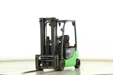 Carrelli elettrici 4 ruote 2020  Toyota 8-FBM-16-T (1)