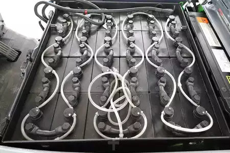 Carrelli elettrici 4 ruote 2020  Toyota 8-FBM-16-T (3)