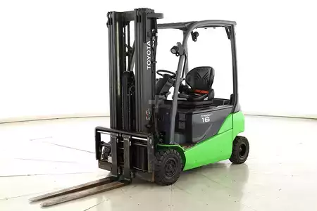 Carrelli elettrici 4 ruote 2020  Toyota 8-FBM-16-T (7)