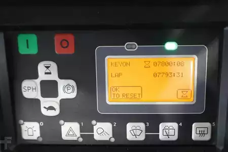 Eléctrica de 3 ruedas 2021  Toyota 8-FBE-16-T (4)