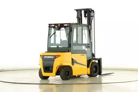 Elektro 4 Rad 2021  Hyundai 50-B-9 (2)