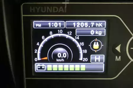 Elektro 4 Rad 2021  Hyundai 50-B-9 (4)
