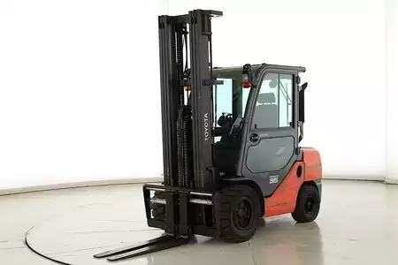 Carrelli elevatori diesel 2016  Toyota 02-8-FDJF-35 (6)