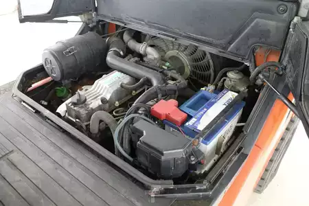 Wózki widłowe diesel 2017  Toyota 02-8-FDF-30 (3)