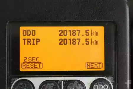 Wózki widłowe diesel 2017  Toyota 02-8-FDF-30 (5)