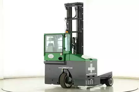 Sideloader 2017  Combilift C-4000-ET (2)