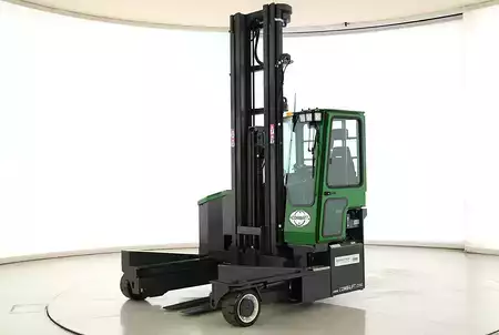 Sideloader 2017  Combilift C-4000-ET (6)
