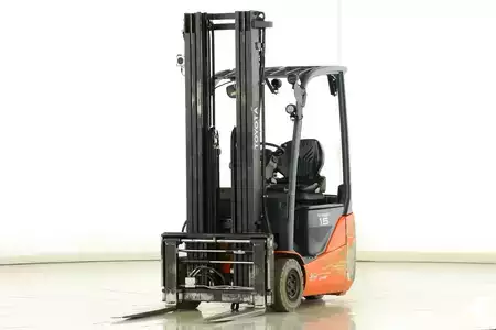 Elektro 3 Rad 2019  Toyota 8-FBET-15-T (1)