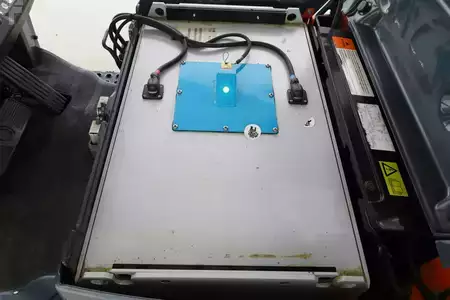 Elektro 3 Rad 2019  Toyota 8-FBET-15-T (3)
