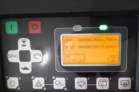 Elektro 3 Rad 2019  Toyota 8-FBET-15-T (6)