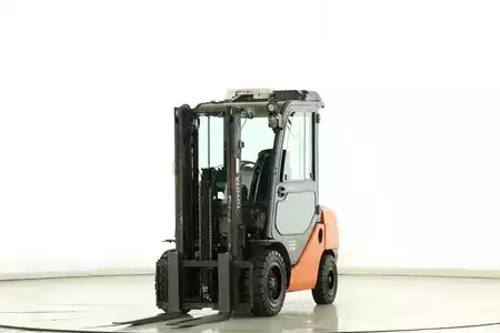 Carrelli elevatori diesel 2017  Toyota 02-8-FDF-30 (1)