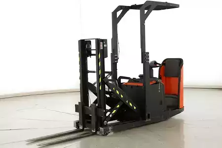 Apilador eléctrico 2020  Toyota SPE-120-XR (5)
