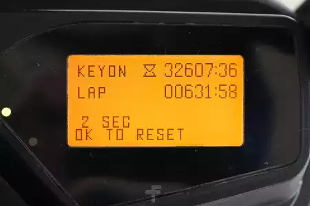 Sähkö - 3 pyör 2017  Toyota 7-FBEST-13 (4)