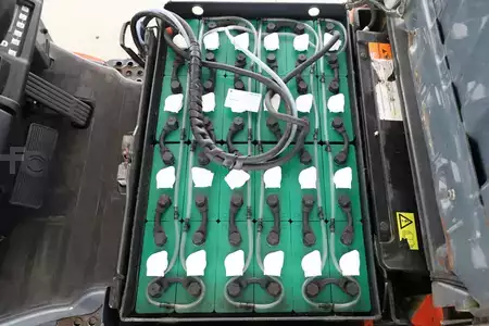 Eléctrica de 3 ruedas 2018  Toyota 8-FBE-15-T (3)