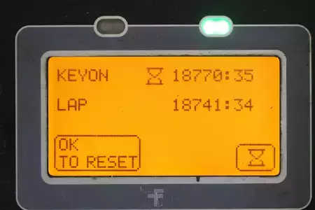 Eléctrica de 3 ruedas 2018  Toyota 8-FBE-15-T (4)