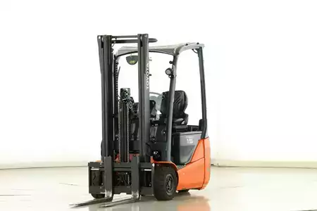 Sähkö - 3 pyör 2018  Toyota 8-FBE-15-T (1)