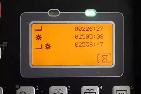 Sähkö - 3 pyör 2018  Toyota 8-FBE-15-T (5)