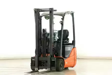 Sähkö - 3 pyör 2019  Toyota 8-FBE-15-T (1)