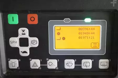 Sähkö - 3 pyör 2019  Toyota 8-FBE-15-T (5)