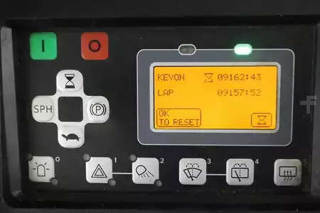Eléctrica de 3 ruedas 2019  Toyota 8-FBE-15-T (4)