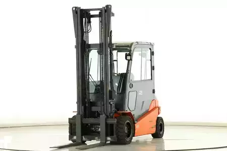 Elektro 4 Rad 2017  Toyota 8-FBMT-40 (1)