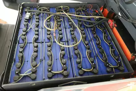 Elektro 4 Rad 2017  Toyota 8-FBMT-40 (3)