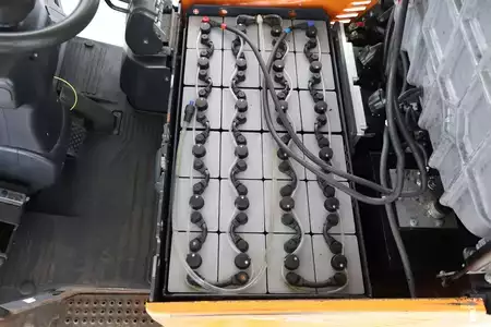 Elektromos 3 kerekű 2018  Doosan B-15-T-7 (3)