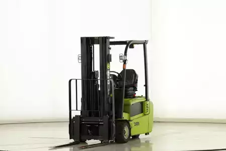 Elektro tříkolové VZV 2021  Clark GTX-20-S (1)