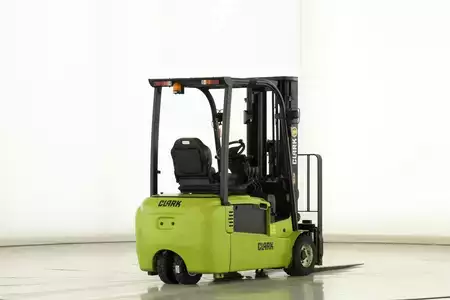 Elektro tříkolové VZV 2021  Clark GTX-20-S (2)