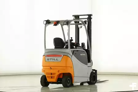 Eléctrica de 4 ruedas 2018  Still RX-60-18 (2)