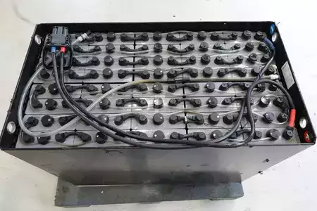 Eléctrica de 4 ruedas 2018  Still RX-60-18 (3)