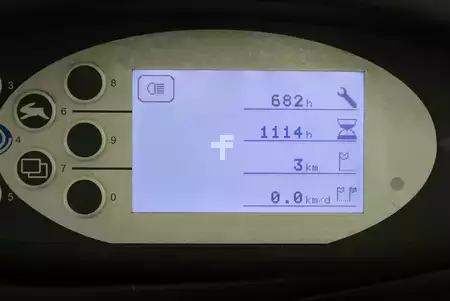 Eléctrica de 4 ruedas 2018  Still RX-60-18 (4)