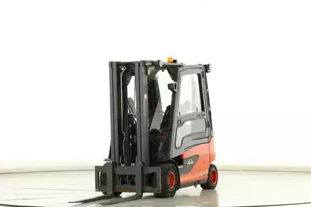 Eléctrica de 4 ruedas 2012  Linde E-25-L-01 (387) (1)