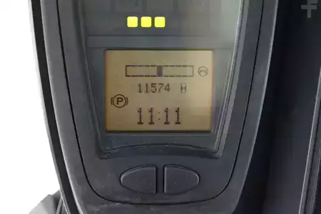 Eléctrica de 4 ruedas 2012  Linde E-25-L-01 (387) (3)