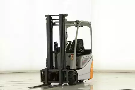 El truck - 3 hjulet 2012  Still RX-20-15 (1)