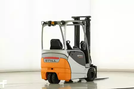 El truck - 3 hjulet 2012  Still RX-20-15 (2)