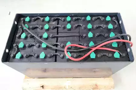 Eléctrica de 3 ruedas 2016  Still RX-20-18 (3)