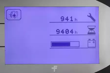 Eléctrica de 3 ruedas 2016  Still RX-20-18 (4)