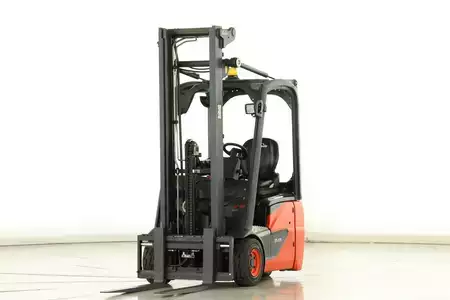Eléctrica de 3 ruedas 2016  Linde E-12-02 (386) (1)