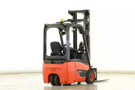 Eléctrica de 3 ruedas 2016  Linde E-12-02 (386) (2)