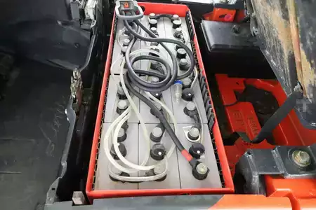 Eléctrica de 3 ruedas 2016  Linde E-12-02 (386) (3)