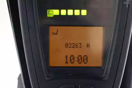 Eléctrica de 3 ruedas 2016  Linde E-12-02 (386) (4)