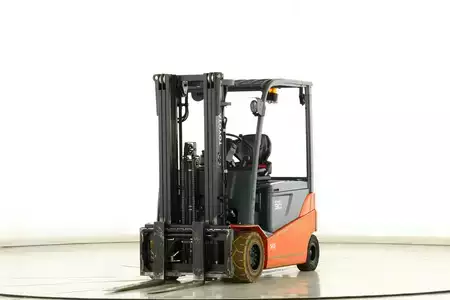 Carrelli elettrici 4 ruote 2021  Toyota 8-FBMT-30 (1)