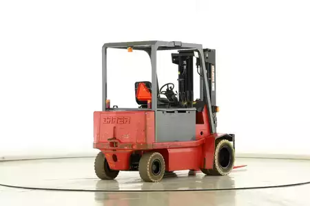 El Truck - 4-hjul 1995  Carer R-50-N (2)