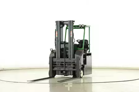 Sideloader 2014  Combilift C-3000-CBE (1)