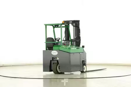 Sideloader 2014  Combilift C-3000-CBE (2)