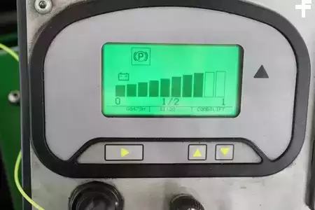 Sideloader 2014  Combilift C-3000-CBE (5)