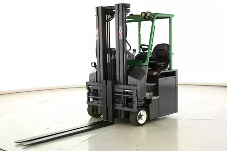 Sideloader 2014  Combilift C-3000-CBE (6)