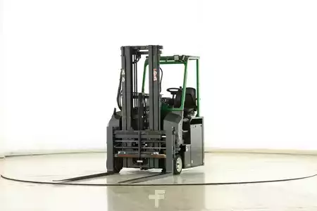 Carrelli elevatori laterali 2016  Combilift C-3000-CBE (1)
