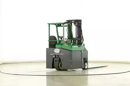 Carrelli elevatori laterali 2016  Combilift C-3000-CBE (2)